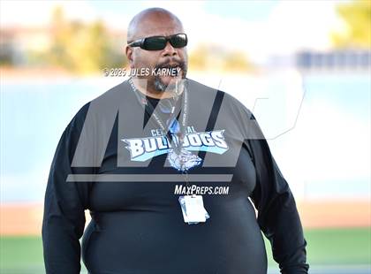Thumbnail 1 in Mojave @ Centennial (Homecoming) photogallery.