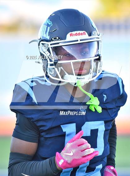 Thumbnail 2 in Mojave @ Centennial (Homecoming) photogallery.