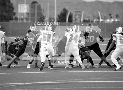 Thumbnail 2 in Mojave @ Centennial (Homecoming) photogallery.