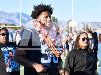 Thumbnail 2 in Mojave @ Centennial (Homecoming) photogallery.