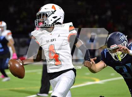 Thumbnail 2 in Mojave @ Centennial (Homecoming) photogallery.