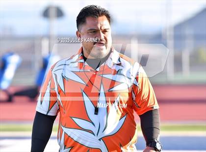 Thumbnail 2 in Mojave @ Centennial (Homecoming) photogallery.