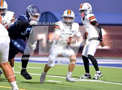 Thumbnail 1 in Mojave @ Centennial (Homecoming) photogallery.