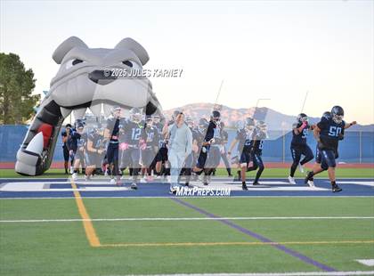 Thumbnail 2 in Mojave @ Centennial (Homecoming) photogallery.