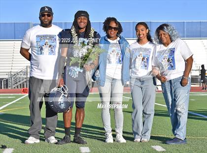 Thumbnail 1 in Mojave @ Centennial (Homecoming) photogallery.