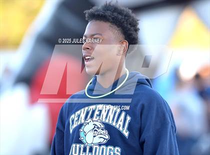 Thumbnail 2 in Mojave @ Centennial (Homecoming) photogallery.