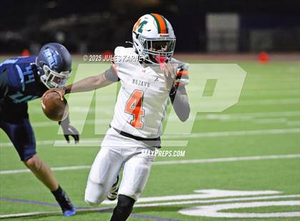 Thumbnail 1 in Mojave @ Centennial (Homecoming) photogallery.