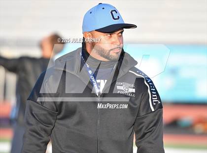 Thumbnail 3 in Mojave @ Centennial (Homecoming) photogallery.