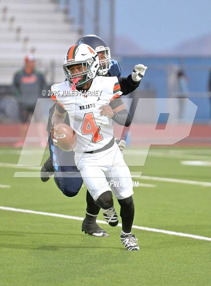 Thumbnail 1 in Mojave @ Centennial (Homecoming) photogallery.