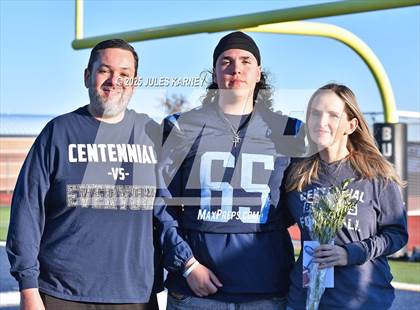 Thumbnail 1 in Mojave @ Centennial (Homecoming) photogallery.