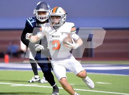 Thumbnail 1 in Mojave @ Centennial (Homecoming) photogallery.