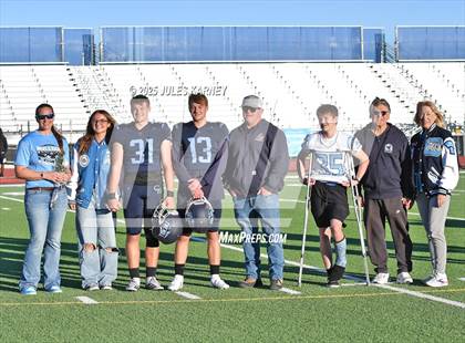 Thumbnail 3 in Mojave @ Centennial (Homecoming) photogallery.