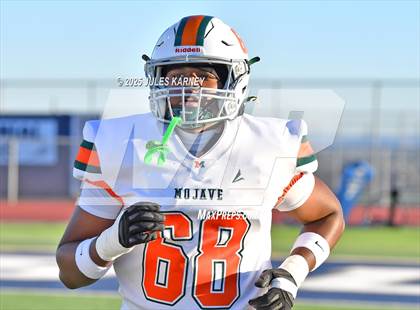 Thumbnail 2 in Mojave @ Centennial (Homecoming) photogallery.