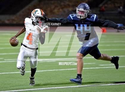 Thumbnail 2 in Mojave @ Centennial (Homecoming) photogallery.