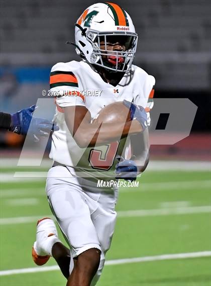 Thumbnail 1 in Mojave @ Centennial (Homecoming) photogallery.