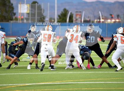 Thumbnail 3 in Mojave @ Centennial (Homecoming) photogallery.