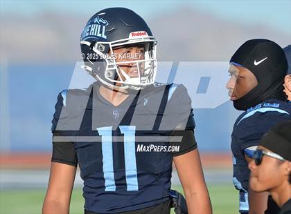 Thumbnail 3 in Mojave @ Centennial (Homecoming) photogallery.