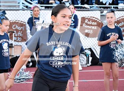Thumbnail 1 in Mojave @ Centennial (Homecoming) photogallery.