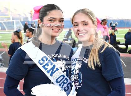 Thumbnail 3 in Mojave @ Centennial (Homecoming) photogallery.