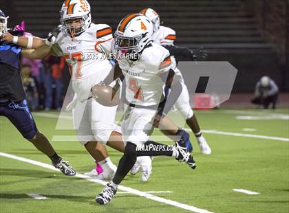 Thumbnail 1 in Mojave @ Centennial (Homecoming) photogallery.