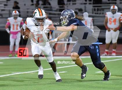 Thumbnail 2 in Mojave @ Centennial (Homecoming) photogallery.