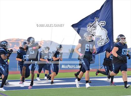 Thumbnail 1 in Mojave @ Centennial (Homecoming) photogallery.