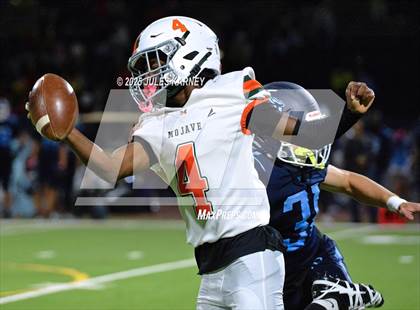 Thumbnail 1 in Mojave @ Centennial (Homecoming) photogallery.