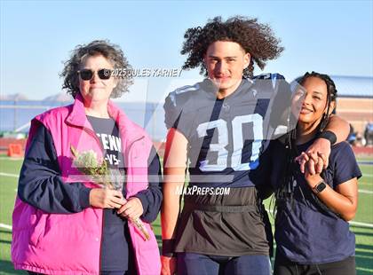 Thumbnail 3 in Mojave @ Centennial (Homecoming) photogallery.