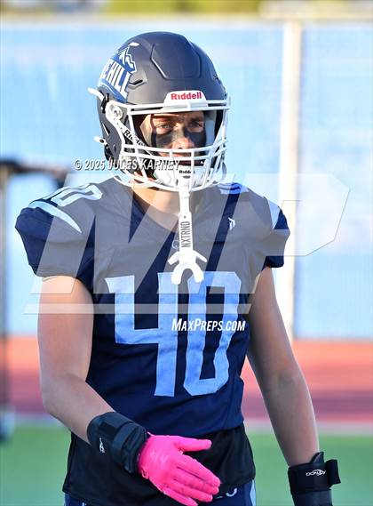 Thumbnail 3 in Mojave @ Centennial (Homecoming) photogallery.