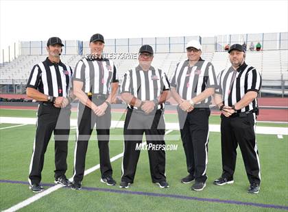 Thumbnail 2 in Mojave @ Centennial (Homecoming) photogallery.
