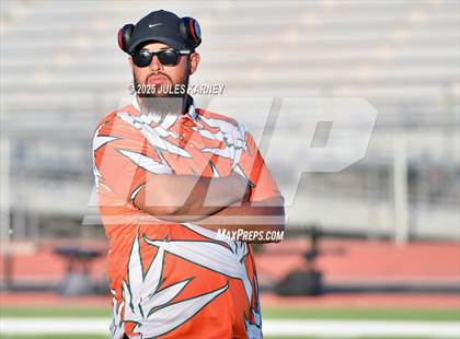 Thumbnail 1 in Mojave @ Centennial (Homecoming) photogallery.