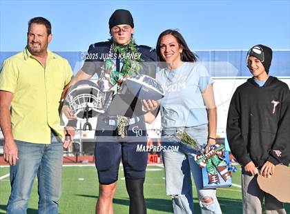 Thumbnail 1 in Mojave @ Centennial (Homecoming) photogallery.