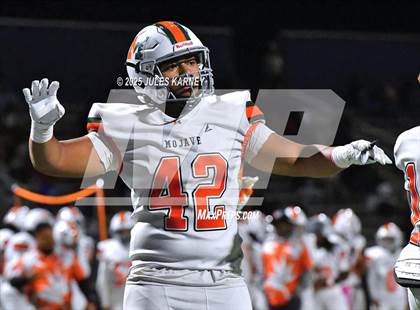 Thumbnail 1 in Mojave @ Centennial (Homecoming) photogallery.