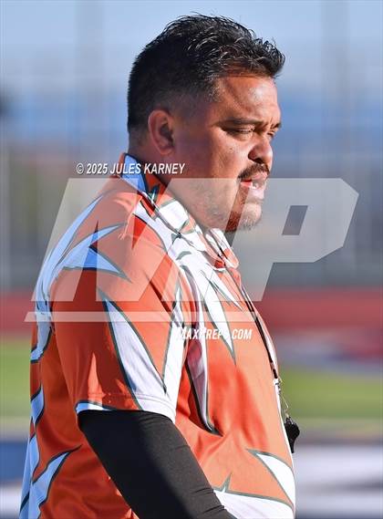 Thumbnail 3 in Mojave @ Centennial (Homecoming) photogallery.