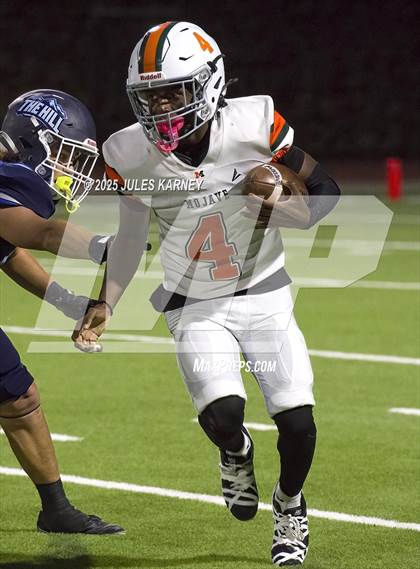 Thumbnail 2 in Mojave @ Centennial (Homecoming) photogallery.