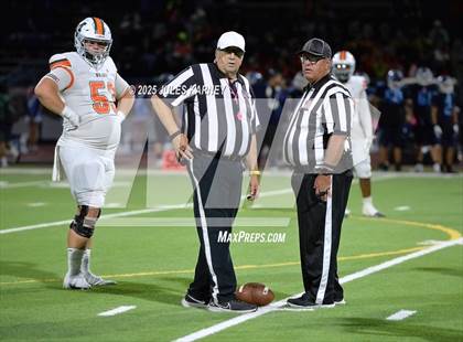 Thumbnail 1 in Mojave @ Centennial (Homecoming) photogallery.