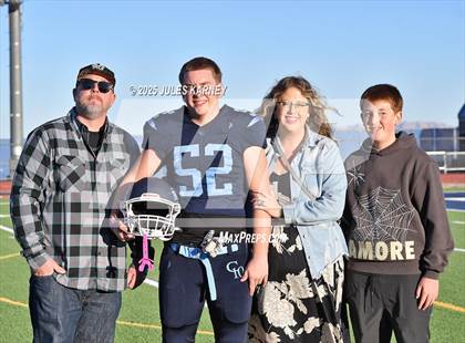 Thumbnail 1 in Mojave @ Centennial (Homecoming) photogallery.