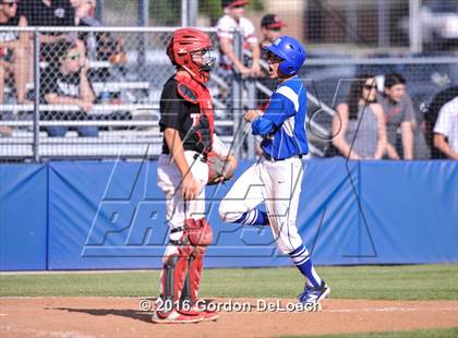Thumbnail 1 in Trinity @ Midlothian (UIL 6A Bi-District Playoff) photogallery.