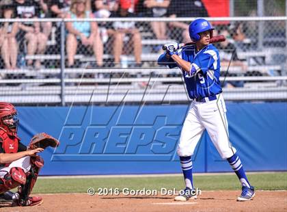 Thumbnail 1 in Trinity @ Midlothian (UIL 6A Bi-District Playoff) photogallery.