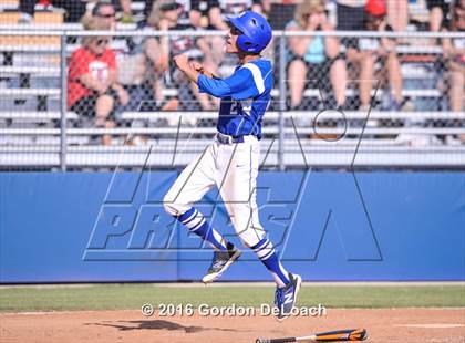Thumbnail 1 in Trinity @ Midlothian (UIL 6A Bi-District Playoff) photogallery.