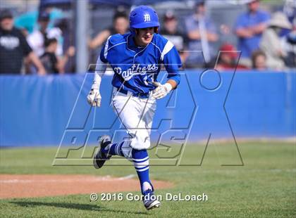 Thumbnail 3 in Trinity @ Midlothian (UIL 6A Bi-District Playoff) photogallery.