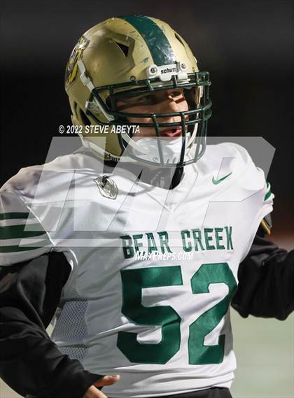 Thumbnail 1 in Bear Creek @ Ponderosa photogallery.