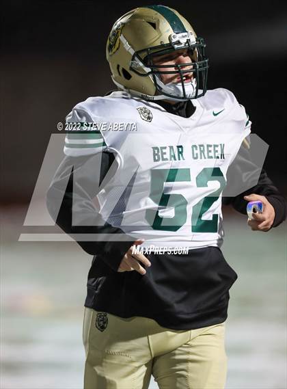 Thumbnail 3 in Bear Creek @ Ponderosa photogallery.