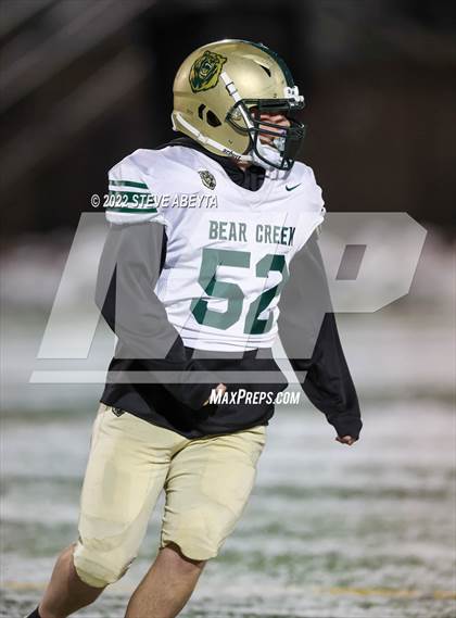 Thumbnail 1 in Bear Creek @ Ponderosa photogallery.
