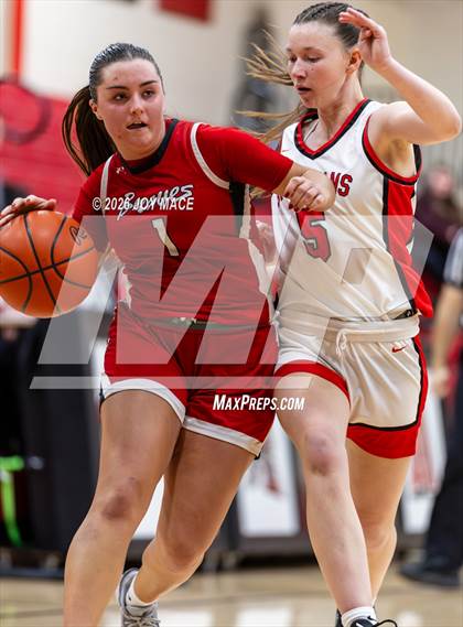 Thumbnail 2 in Logan Elm @ Alexander photogallery.