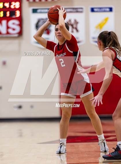 Thumbnail 3 in Logan Elm @ Alexander photogallery.