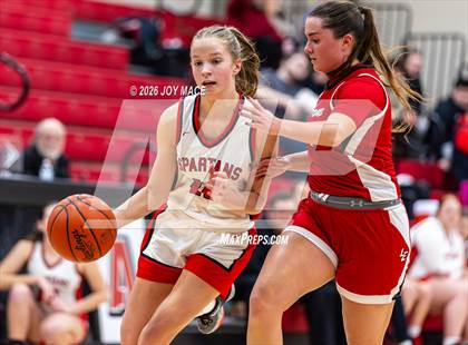 Thumbnail 3 in Logan Elm @ Alexander photogallery.