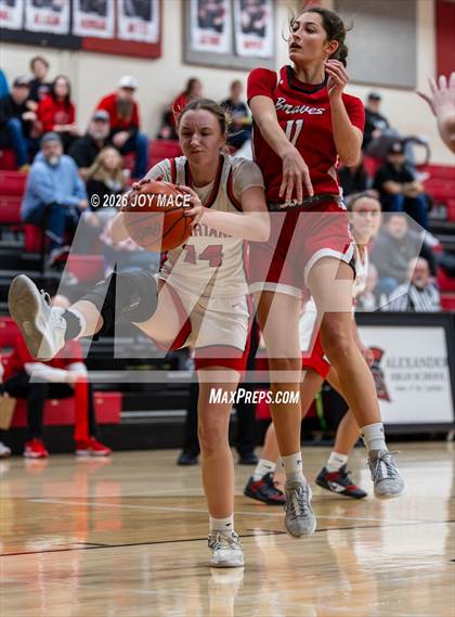 Thumbnail 3 in Logan Elm @ Alexander photogallery.