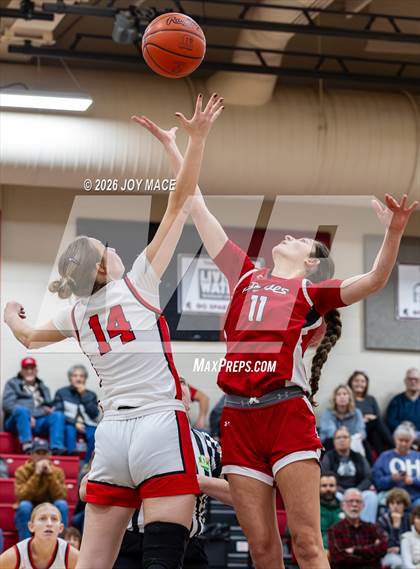 Thumbnail 2 in Logan Elm @ Alexander photogallery.