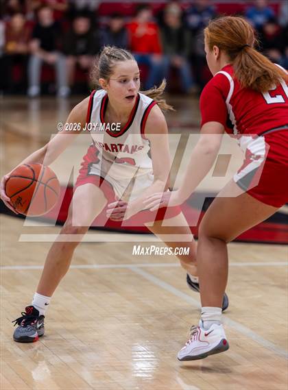 Thumbnail 3 in Logan Elm @ Alexander photogallery.